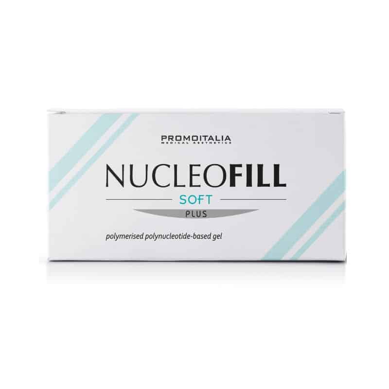 NucleoFill Soft Plus