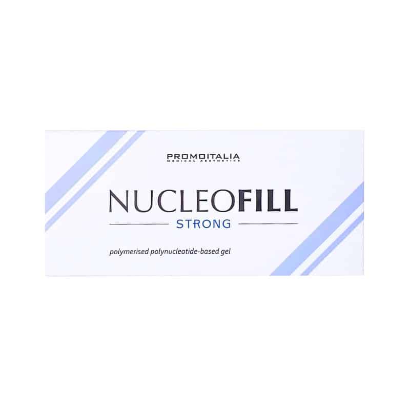 NucleoFill Strong