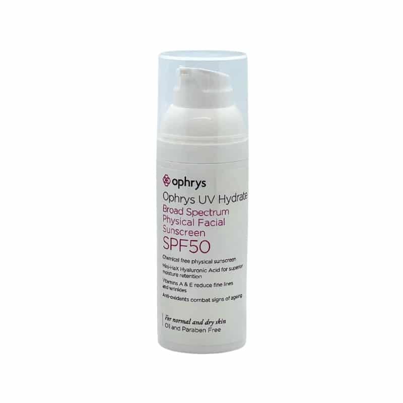 Ophrys Hydrate SPF50