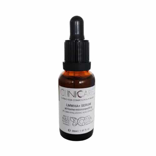 cliniccare-lmwha-serum-at-home-microneedling