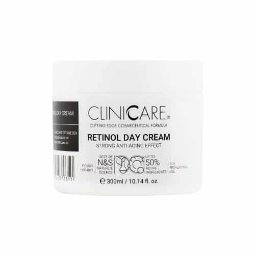 cliniccare-retinol-day-cream