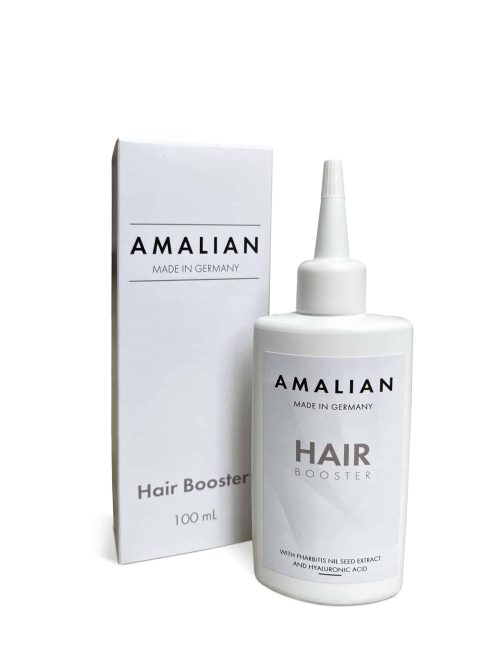 Amalian hair booster - hair regrowth