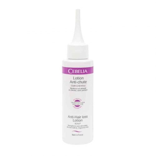 Cebelia Anti Hair Loss Lotion