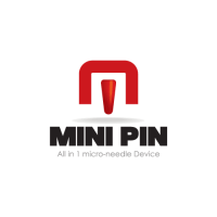 Minipin logo