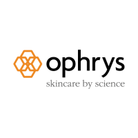 Ophrys Logo