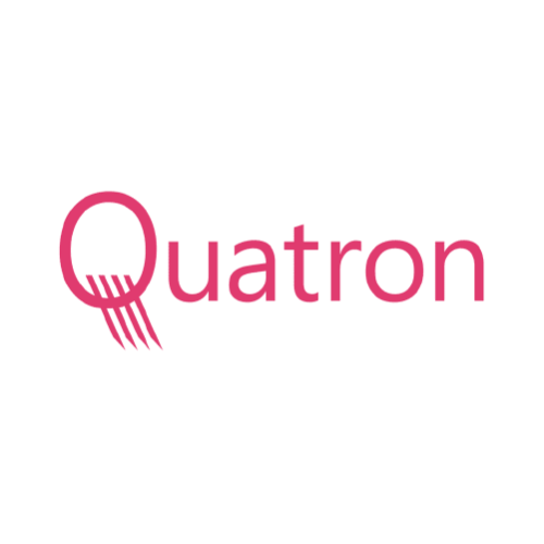 Quatron logo