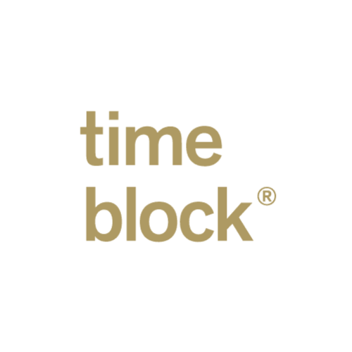timeblock logo