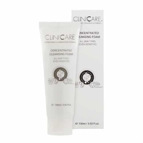 cliniccare-concentrated-silky-foam-cleansing