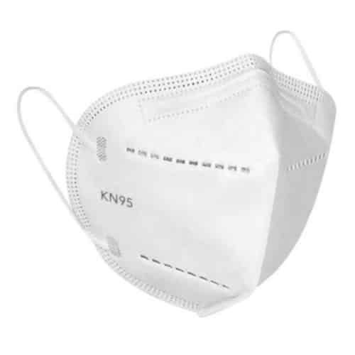 What are N95 and FFP2 face masks?