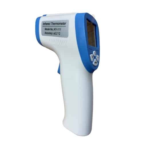 non-contact-infrared-thermometer