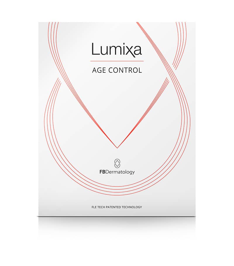 Lumixa Age Control - FLE