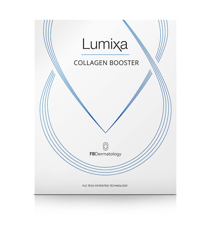 Lumixa Collagen Booster - FLE